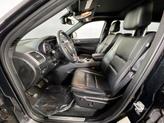 Thumbnail of 2022 Diamond Black Crystal Pearlcoat Jeep Grand Cherokee