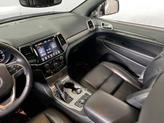Thumbnail of 2022 Diamond Black Crystal Pearlcoat Jeep Grand Cherokee