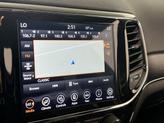 Thumbnail of 2022 Diamond Black Crystal Pearlcoat Jeep Grand Cherokee