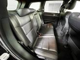 Thumbnail of 2022 Diamond Black Crystal Pearlcoat Jeep Grand Cherokee