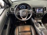 Thumbnail of 2022 Diamond Black Crystal Pearlcoat Jeep Grand Cherokee