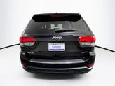 Thumbnail of 2022 Diamond Black Crystal Pearlcoat Jeep Grand Cherokee
