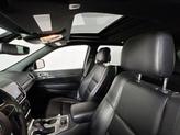 Thumbnail of 2022 Diamond Black Crystal Pearlcoat Jeep Grand Cherokee