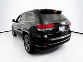 Thumbnail of 2022 Diamond Black Crystal Pearlcoat Jeep Grand Cherokee