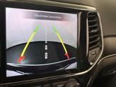 Thumbnail of 2022 Diamond Black Crystal Pearlcoat Jeep Grand Cherokee