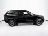 Thumbnail of 2022 Diamond Black Crystal Pearlcoat Jeep Grand Cherokee