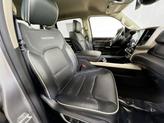 Thumbnail of 2021 Billet Silver Metallic Clearcoat RAM 1500