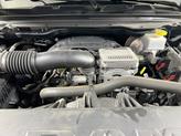 Thumbnail of 2021 Billet Silver Metallic Clearcoat RAM 1500