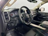 Thumbnail of 2021 Billet Silver Metallic Clearcoat RAM 1500
