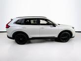 Thumbnail of 2023 Platinum White Pearl Honda CR-V Hybrid