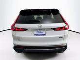Thumbnail of 2023 Platinum White Pearl Honda CR-V Hybrid