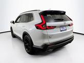 Thumbnail of 2023 Platinum White Pearl Honda CR-V Hybrid
