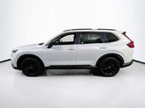 Thumbnail of 2023 Platinum White Pearl Honda CR-V Hybrid