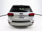 Thumbnail of 2022 Bright White Clearcoat Jeep Grand Cherokee