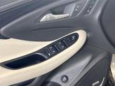 Thumbnail of 2017 Bronze Alloy Metallic Buick Envision
