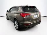 Thumbnail of 2017 Bronze Alloy Metallic Buick Envision