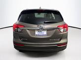 Thumbnail of 2017 Bronze Alloy Metallic Buick Envision