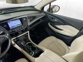 Thumbnail of 2017 Bronze Alloy Metallic Buick Envision