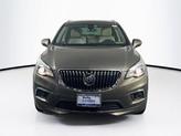 Thumbnail of 2017 Bronze Alloy Metallic Buick Envision