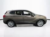 Thumbnail of 2017 Bronze Alloy Metallic Buick Envision