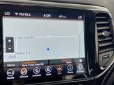 Thumbnail of 2022 Bright White Clearcoat Jeep Grand Cherokee
