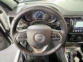 Thumbnail of 2022 Bright White Clearcoat Jeep Grand Cherokee