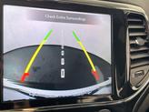 Thumbnail of 2022 Bright White Clearcoat Jeep Grand Cherokee