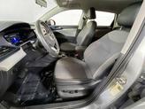 Thumbnail of 2022 Pyrite Silver Metallic Volkswagen Taos