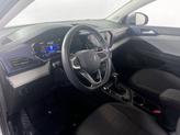 Thumbnail of 2022 Pyrite Silver Metallic Volkswagen Taos