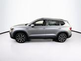 Thumbnail of 2022 Pyrite Silver Metallic Volkswagen Taos