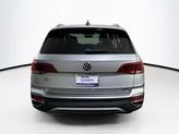 Thumbnail of 2022 Pyrite Silver Metallic Volkswagen Taos