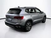 Thumbnail of 2022 Pyrite Silver Metallic Volkswagen Taos