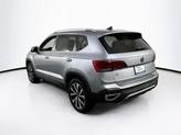 Thumbnail of 2022 Pyrite Silver Metallic Volkswagen Taos