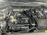 Thumbnail of 2022 Pyrite Silver Metallic Volkswagen Taos