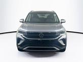 Thumbnail of 2022 Pyrite Silver Metallic Volkswagen Taos