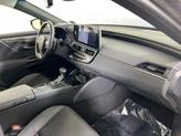 Thumbnail of 2022 Cloudburst Gray Lexus ES 350