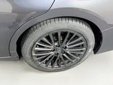 Thumbnail of 2022 Cloudburst Gray Lexus ES 350
