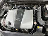 Thumbnail of 2022 Cloudburst Gray Lexus ES 350