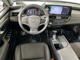 Thumbnail of 2022 Cloudburst Gray Lexus ES 350