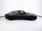 Thumbnail of 2022 Cloudburst Gray Lexus ES 350