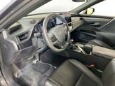 Thumbnail of 2022 Cloudburst Gray Lexus ES 350