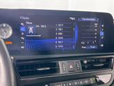 Thumbnail of 2022 Cloudburst Gray Lexus ES 350