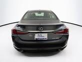 Thumbnail of 2022 Cloudburst Gray Lexus ES 350