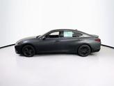 Thumbnail of 2022 Cloudburst Gray Lexus ES 350