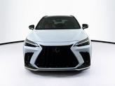 Thumbnail of 2022 Ultra White Lexus NX 350