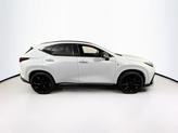 Thumbnail of 2022 Ultra White Lexus NX 350