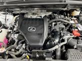 Thumbnail of 2022 Ultra White Lexus NX 350