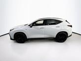 Thumbnail of 2022 Ultra White Lexus NX 350