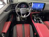 Thumbnail of 2022 Ultra White Lexus NX 350