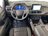 Thumbnail of 2024 Summit White Chevrolet Suburban